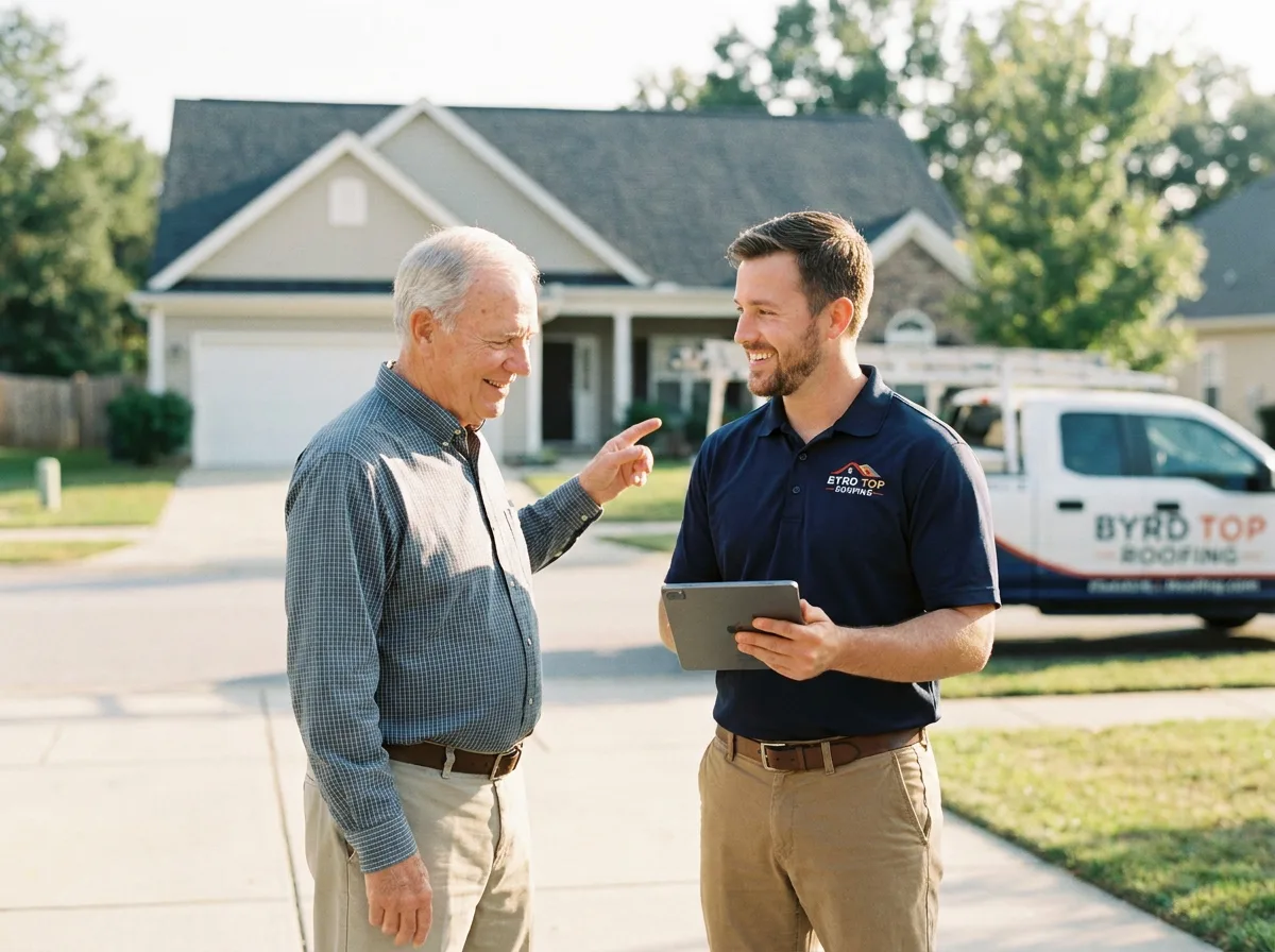 Roofing Sharon, PA FAQs